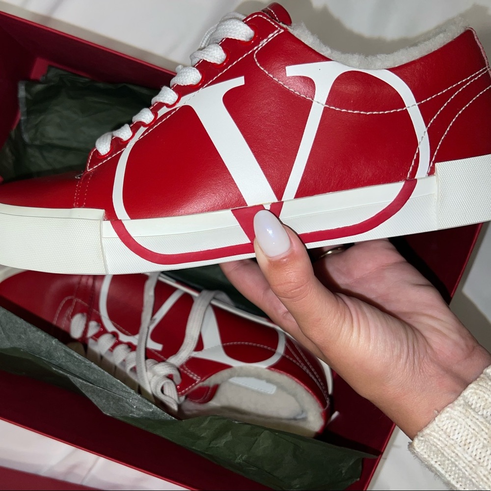Valentino Garavani Sneaker - Picture 7 of 7